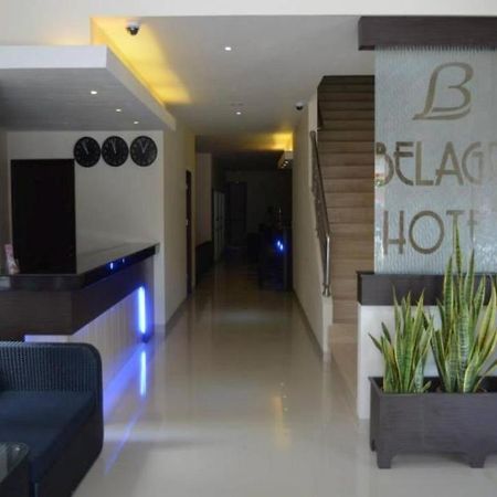 Belagri Hotel And Restaurant Sorong Εξωτερικό φωτογραφία