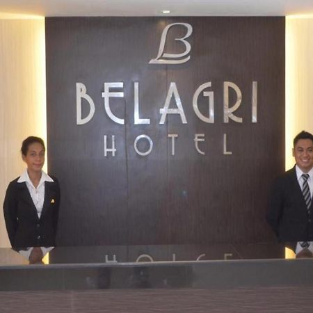 Belagri Hotel And Restaurant Sorong Εξωτερικό φωτογραφία